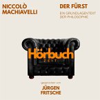 Der Fürst. Ein Grundlagentext der Philosophie. (MP3-Download)