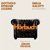 Emilia Galotti. Ein bürgerliches Trauerspiel. (MP3-Download) Emilia Galotti. Ein bürgerliches Trauerspiel. (MP3-Download)