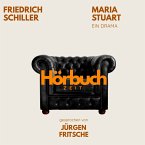 Maria Stuart. Ein Drama. (MP3-Download)