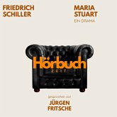 Maria Stuart. Ein Drama. (MP3-Download) Maria Stuart. Ein Drama. (MP3-Download)