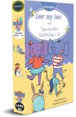 Leer my lees (Vlak RR Boek 1-10) Boekpak (Skooluitgawe) (eBook, ePUB)