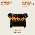 Draußen vor der Tür. Ein Drama. (MP3-Download)