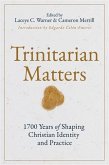 Trinitarian Matters (eBook, ePUB)