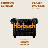 Kabale und Liebe. Ein Drama. (MP3-Download) Kabale und Liebe. Ein Drama. (MP3-Download)