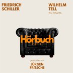 Wilhelm Tell. Ein Drama. (MP3-Download)