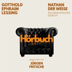 Nathan der Weise. Ein dramatisches Gedicht. (MP3-Download)