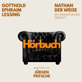 Nathan der Weise. Ein dramatisches Gedicht. (MP3-Download) Nathan der Weise. Ein dramatisches Gedicht. (MP3-Download)
