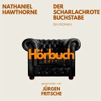 Der scharlachrote Buchstabe. Ein Roman. (MP3-Download)