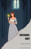Northanger Abbey (eBook, ePUB)