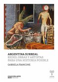 Argentina surreal (eBook, ePUB) Argentina surreal (eBook, ePUB)