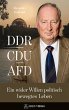 DDR, CDU, AFD (eBook, ePUB) - Bild 1