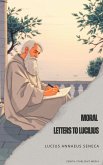 Moral Letters to Lucilius (eBook, ePUB) Moral Letters to Lucilius (eBook, ePUB)