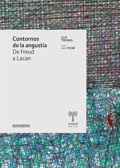 Cover Contornos de la angustia (eBook, ePUB)