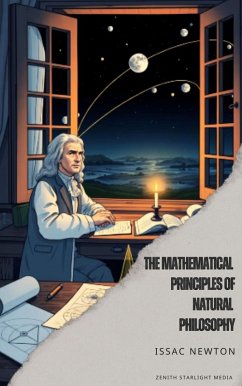 Cover The Mathematical Principles of Natural Philosophy (eBook, ePUB)