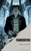 Frankenstein (eBook, ePUB)