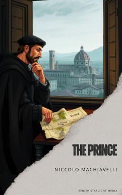 Cover The Prince (eBook, ePUB)