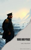 War and Peace (eBook, ePUB)