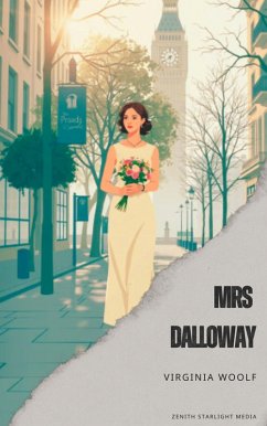 Mrs Dalloway (eBook, ePUB) Cover Mrs Dalloway (eBook, ePUB)