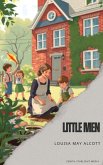 Little Men (eBook, ePUB)