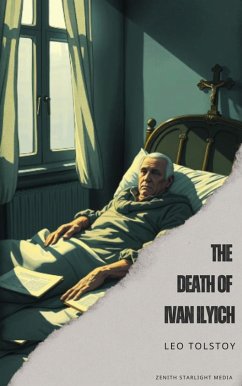 Cover The Death of Ivan Ilyich (eBook, ePUB)