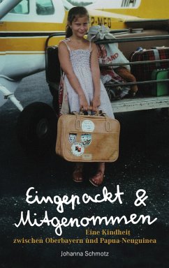 Cover Eingepackt & Mitgenommen (eBook, ePUB)