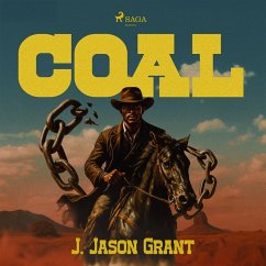 Cover Coal: The action-packed western that inspired 'Django Unchained' (MP3-Download)