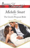 The Greek's Pregnant Bride (eBook, ePUB) The Greek's Pregnant Bride (eBook, ePUB)