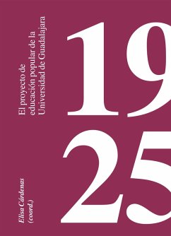 1925 (eBook, ePUB) - Cárdenas Ayala, Elisa; Vargas López, Raúl; Castillón Quintero, Anabel; Covarrubias Ramos, Oscar Alejandro; Gutiérrez Cruz, Cynthia Daniela; Mora Rodríguez, Jorge Omar; Ochoa Ávalos, Candelaria; Ortega Vázquez, Guillermo Salvador; Plascencia Barrera, Johana Marisela; de la Torre de la Torre, Federico