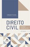 Direito Civil (eBook, ePUB)