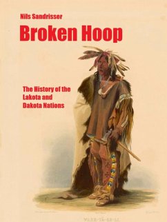 Cover Broken Hoop (eBook, ePUB)