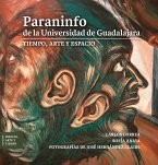 Paraninfo de la Universidad de Guadalajara (eBook, PDF)