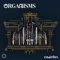 Cover Organism