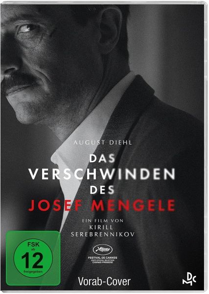 Das Verschwinden des Josef Mengele Das Verschwinden des Josef Mengele