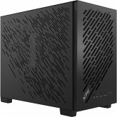 ADATA XPG VALOR AIR NANO MID TOWER BLACK