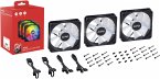 ADATA XPG VENTO 120 3er PACK LÜFTER RGB BLACK REVERSE