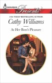 At Her Boss's Pleasure (eBook, ePUB) At Her Boss's Pleasure (eBook, ePUB)