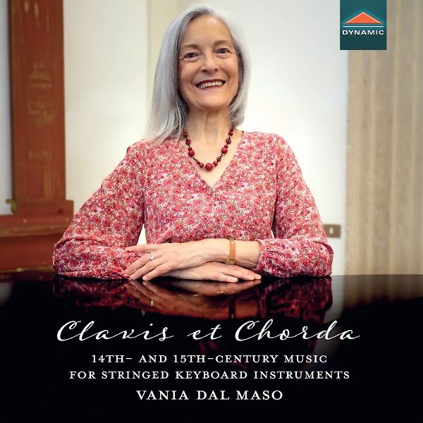 Clavis Et Chorda