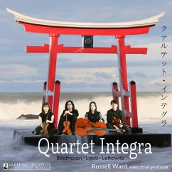 Cover Quartet Integra