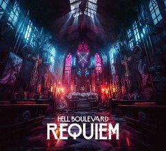 Cover Requiem