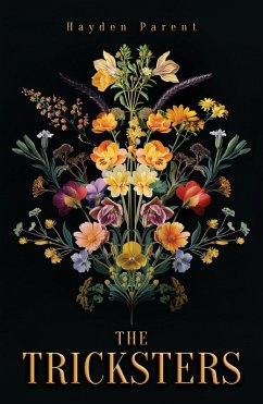 Cover The Tricksters (eBook, ePUB)