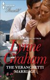 The Veranchetti Marriage (eBook, ePUB) The Veranchetti Marriage (eBook, ePUB)