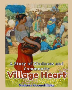 Cover Village Heart (eBook, ePUB)