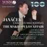 Janacek: Die Sache Makropulos/Tagebuch... - Bild 1