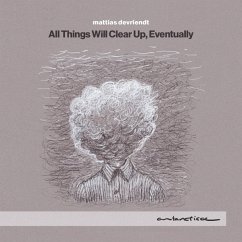 Cover Devriendt: All Things Will Clear Up,Eventually