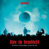 Live In Brussels (Red Vinyl)
