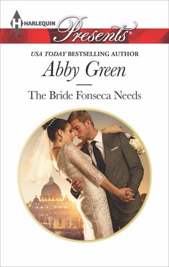 The Bride Fonseca Needs (eBook, ePUB) - Green, Abby