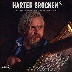 Harter Brocken - Ali N. Askin,Stefan Döring,Johannes Kobilke,Stepha