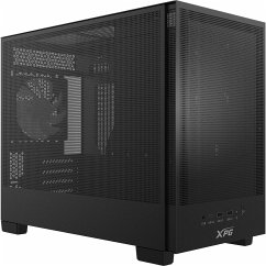 Cover ADATA XPG VALOR MESH NANO MID TOWER BLACK