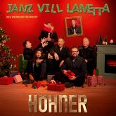 Janz Vill Lametta (Live Album)