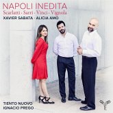 Napoli Inedita Napoli Inedita